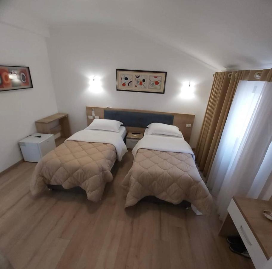 Hotel Darda Kamez 外观 照片