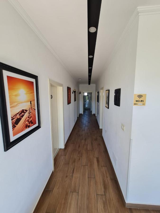 Hotel Darda Kamez 外观 照片