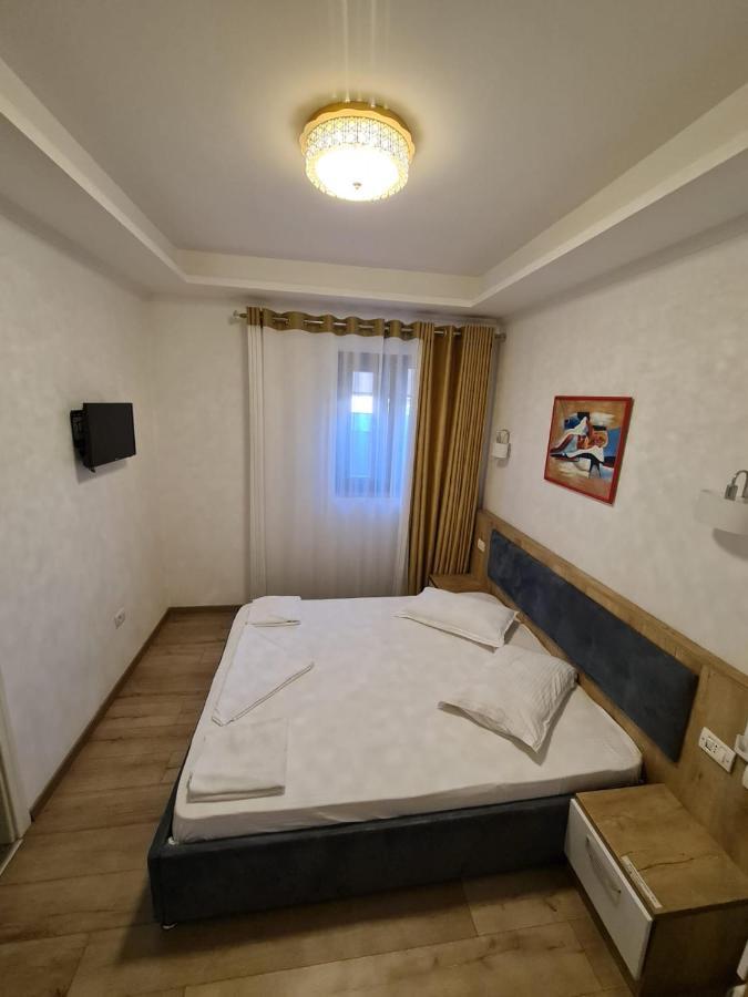 Hotel Darda Kamez 外观 照片