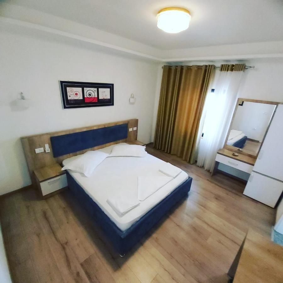 Hotel Darda Kamez 外观 照片