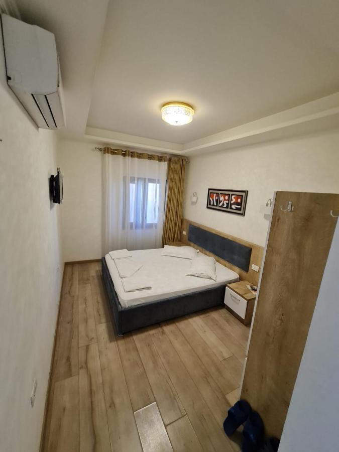 Hotel Darda Kamez 外观 照片