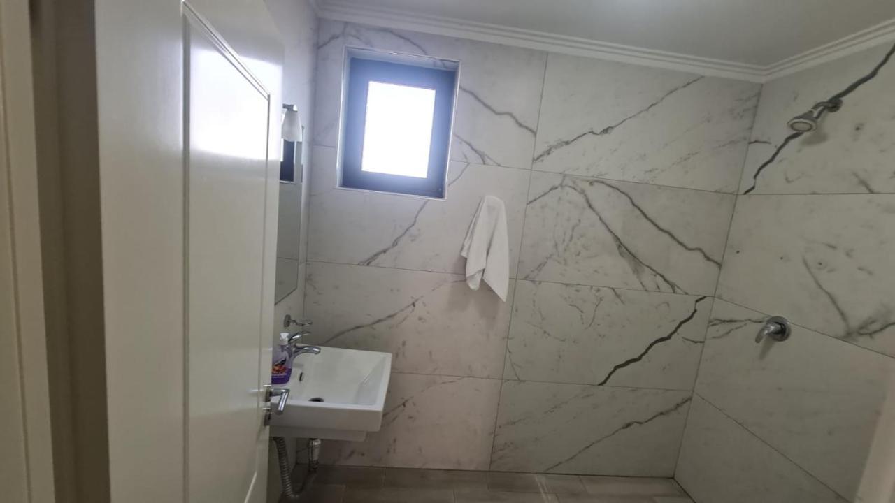Hotel Darda Kamez 外观 照片