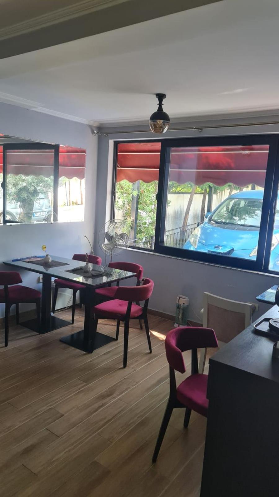 Hotel Darda Kamez 外观 照片